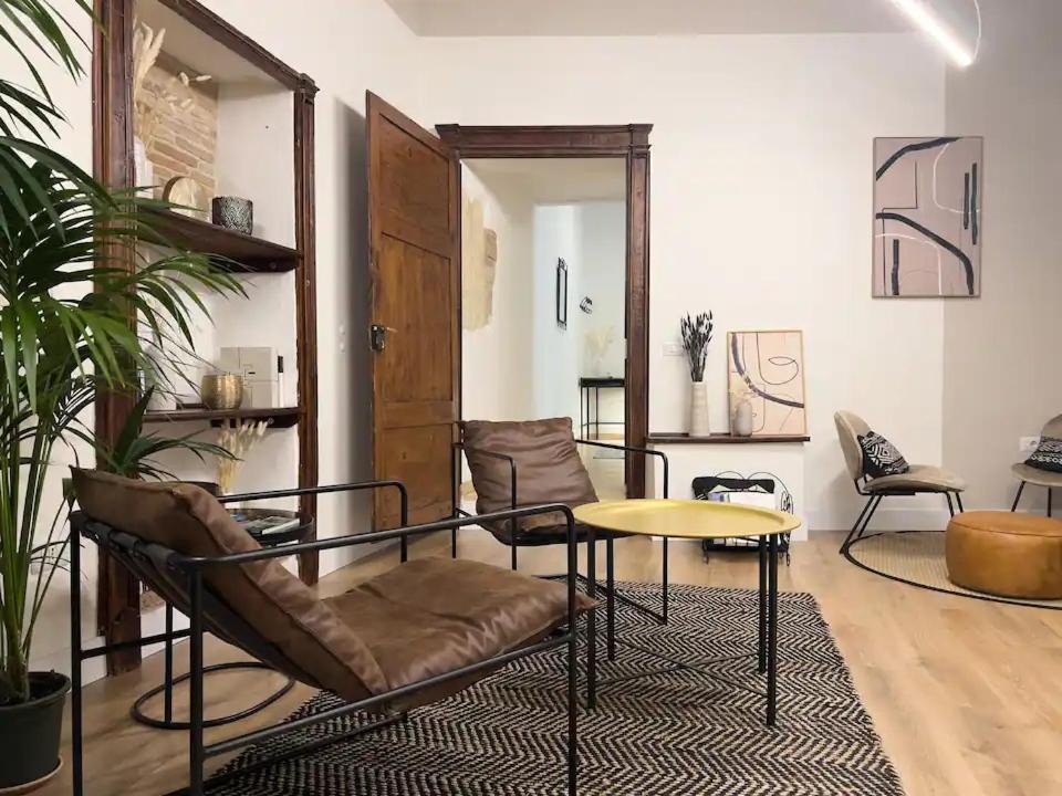 Castello'S Rooms Cagliari Exterior foto