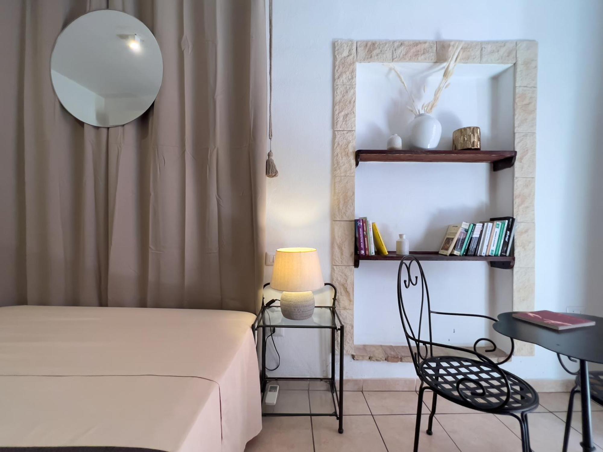 Castello'S Rooms Cagliari Exterior foto