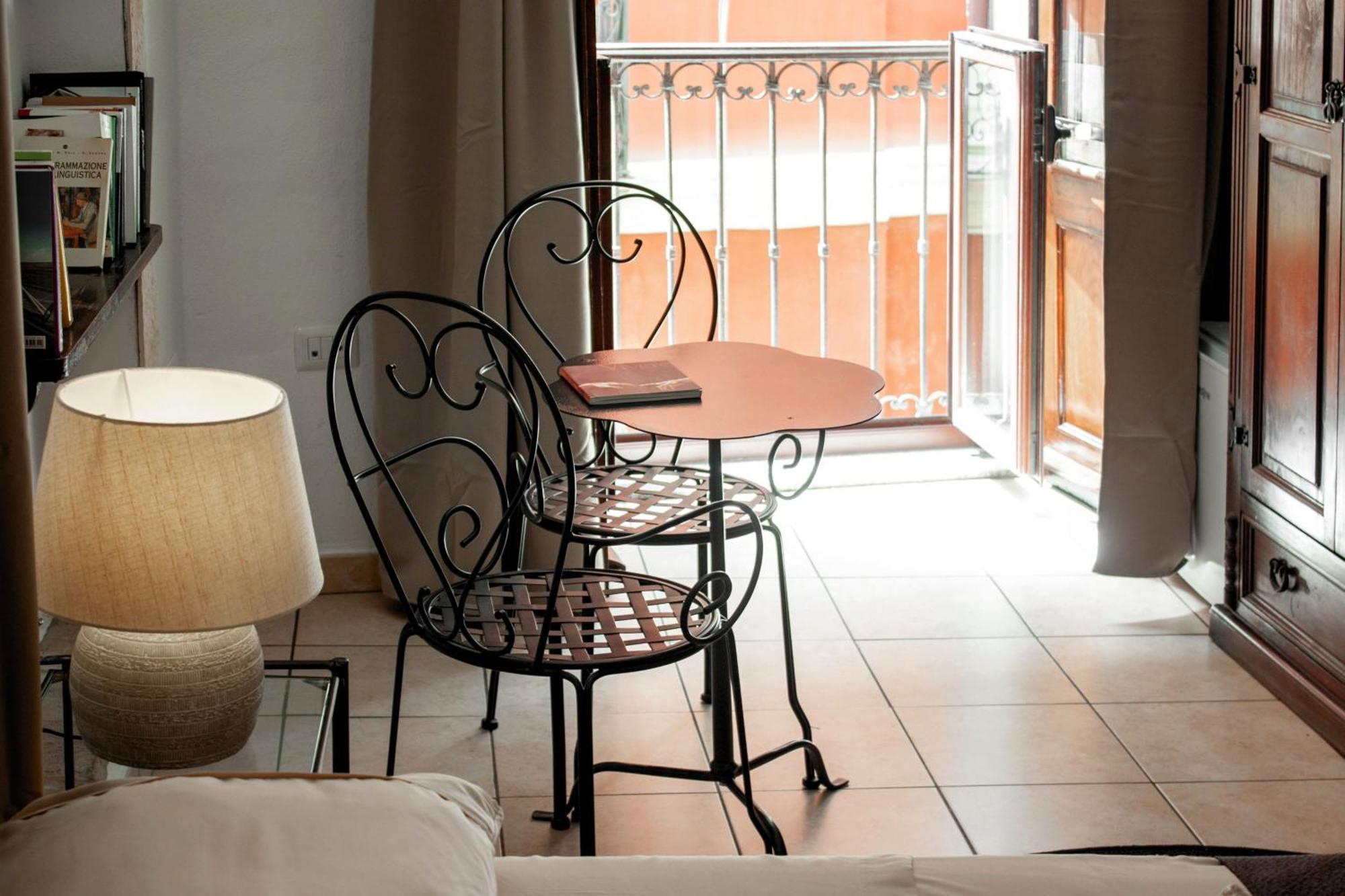 Castello'S Rooms Cagliari Exterior foto