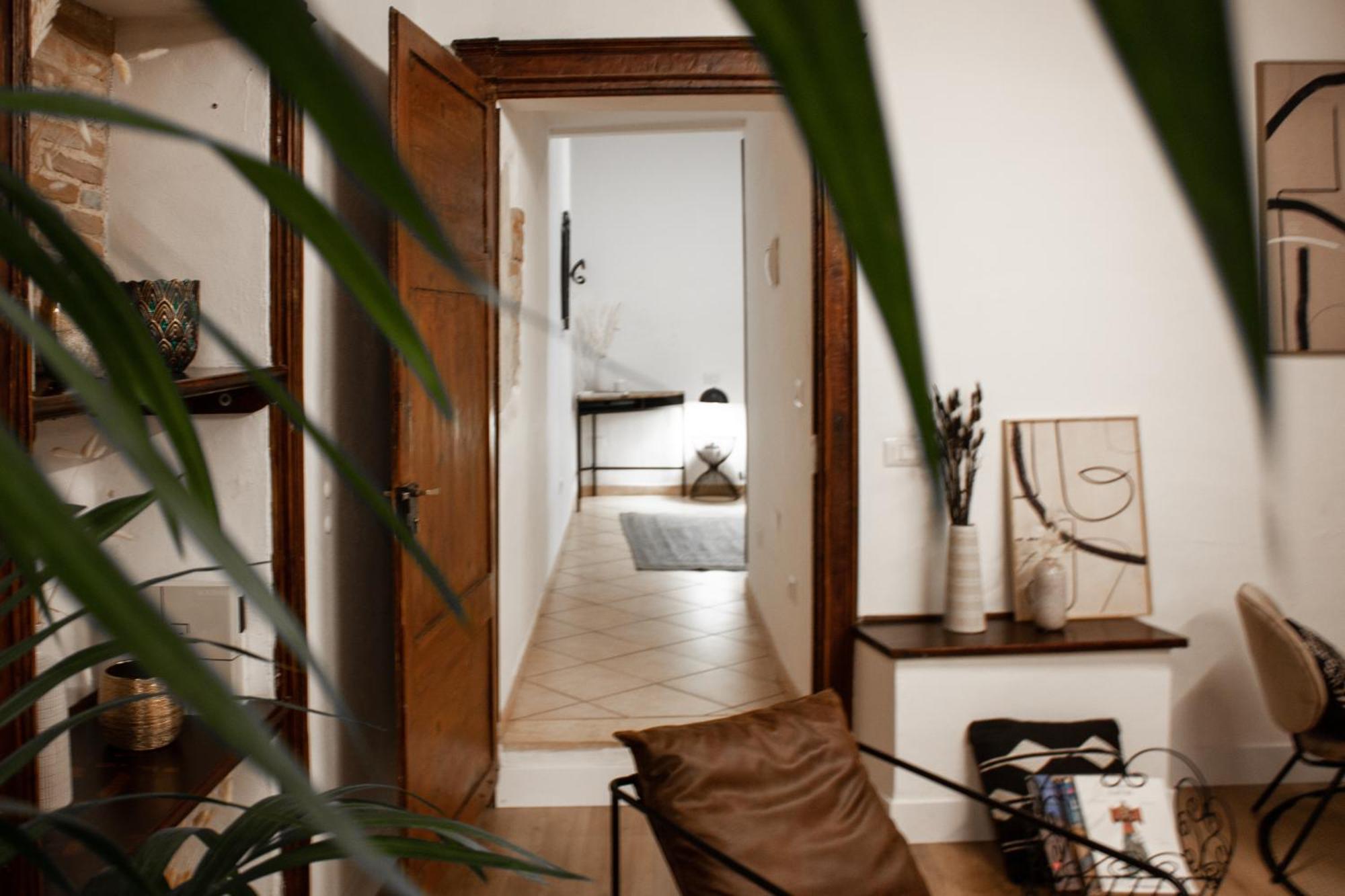 Castello'S Rooms Cagliari Exterior foto